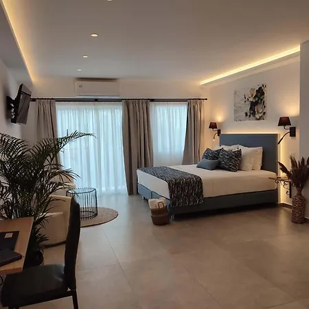 Nina Adult Only Skiathos Chora