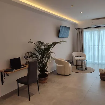 Nina Adult Only Hotel Skiathos Chora