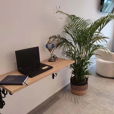 Nina Adult Only Skiathos Chora