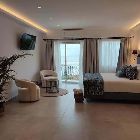 Hotel Nina Adult Only