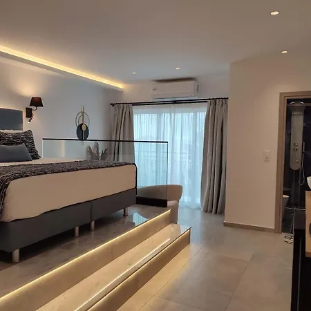 Hotel Nina Adult Only