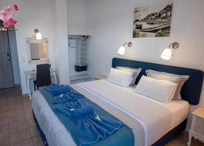 Hotel Nina Adult Only *