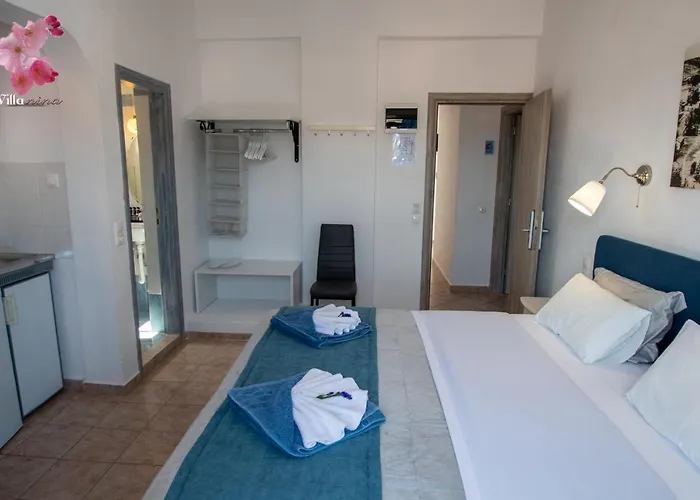 Hotel Nina Adult Only *