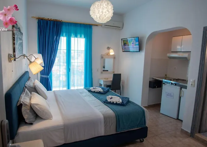 Hotel Nina Adult Only