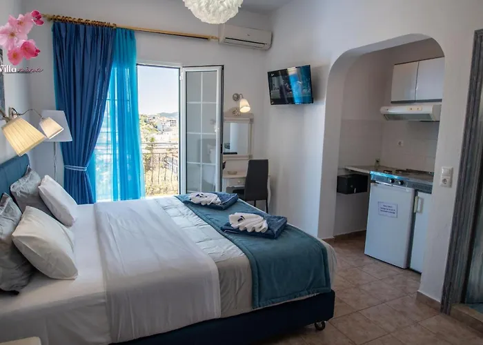 Nina Adult Only Hotell