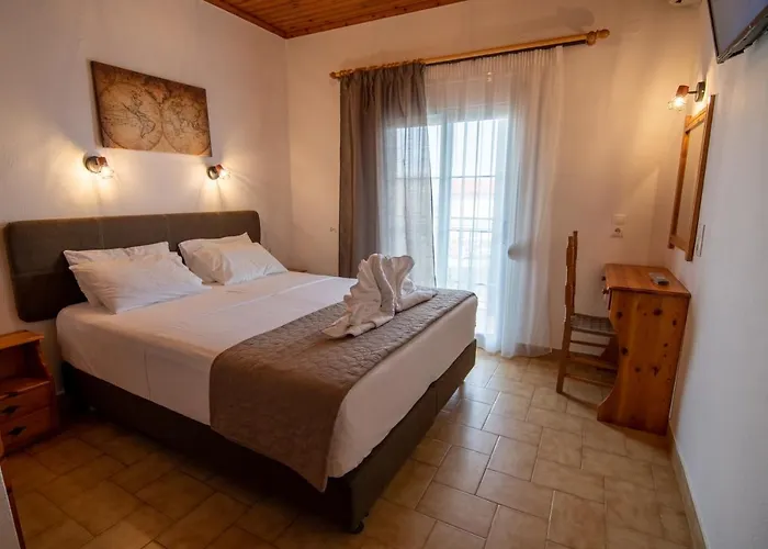 Nina Adult Only Hotel *