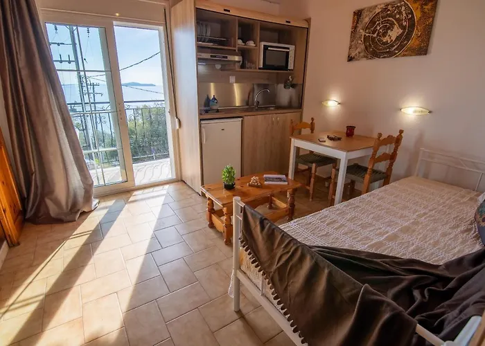 Nina Adult Only Hotel Città di Skiathos