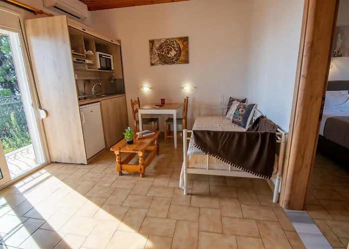 Nina Adult Only Hotel Città di Skiathos