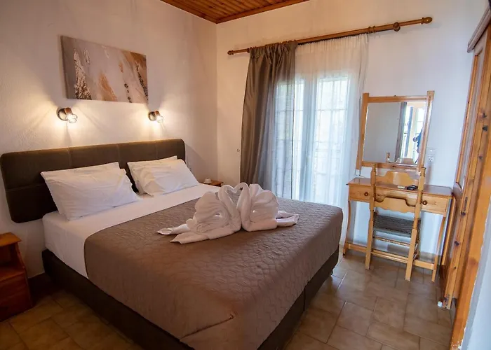 Hotel Nina Adult Only Città di Skiathos