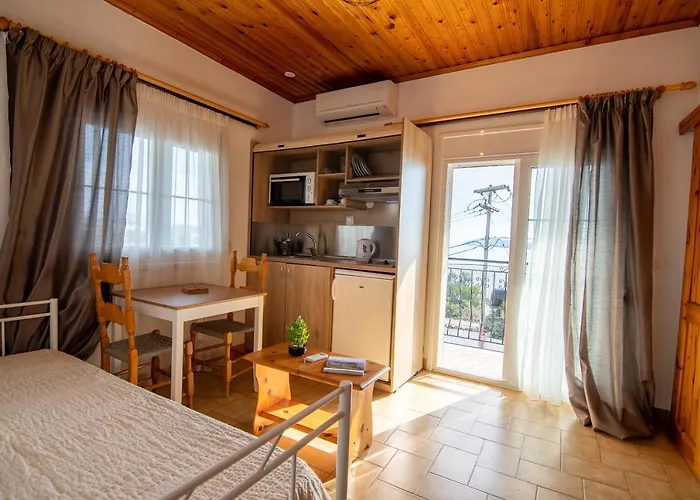 Nina Adult Only * Città di Skiathos