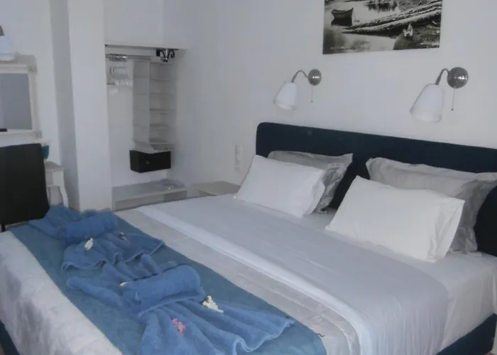 Hotel Nina Adult Only