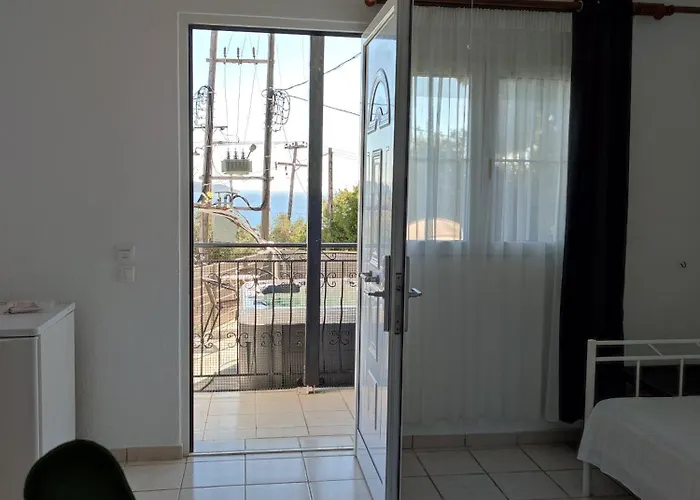 Nina Adult Only Hotel Skiathos Chora