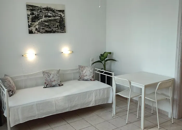 Nina Adult Only Hotel Skiathos Chora