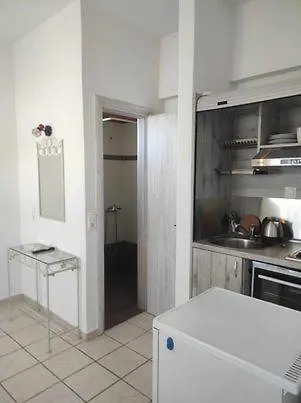 Nina Adult Only * Skiathos Chora