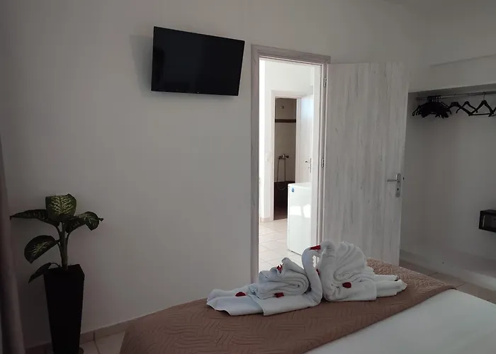 Nina Adult Only Skiathos Chora