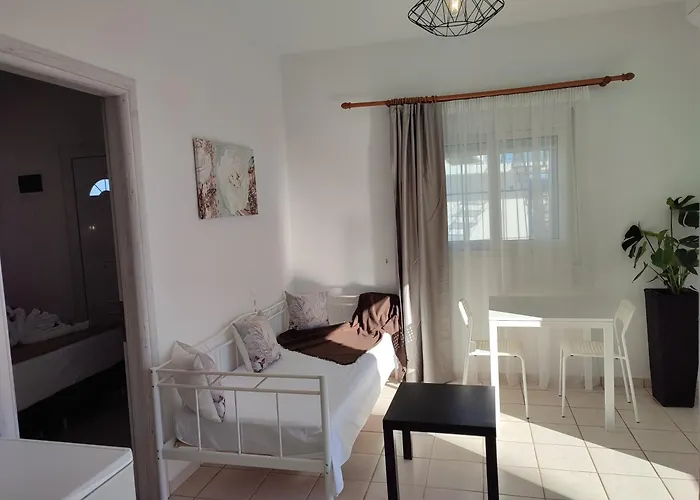 Hotel Nina Adult Only Skiathos Chora