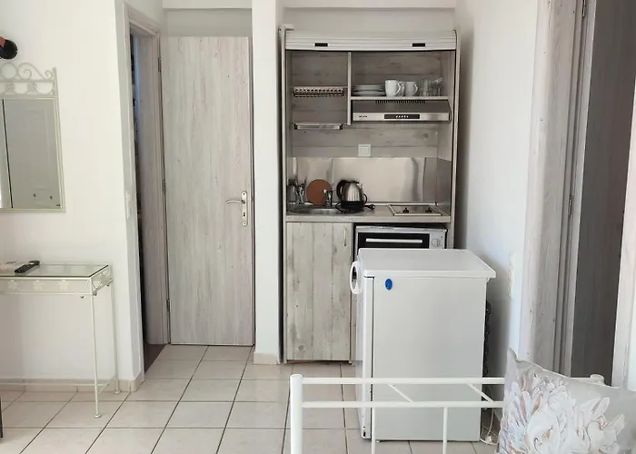 Nina Adult Only Hotel Skiathos Chora