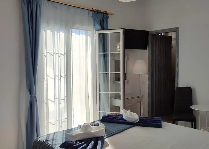 Hotel Nina Adult Only