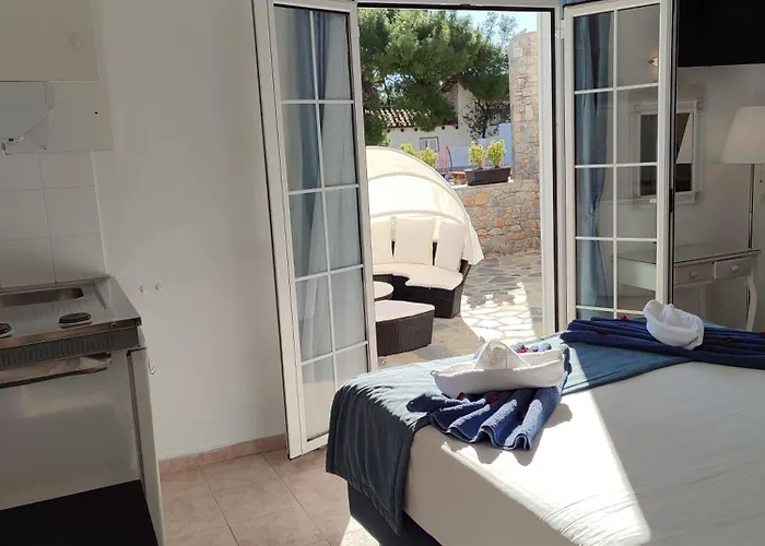 Nina Adult Only Hotel