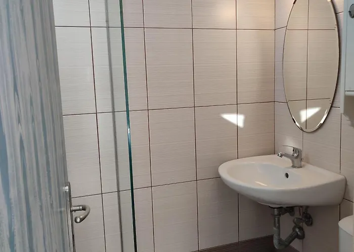 Nina Adult Only Skiathos Chora