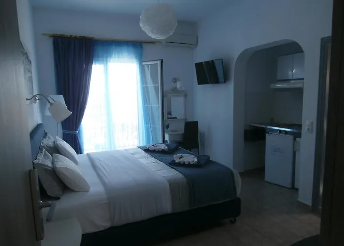 Nina Adult Only Skiathos Chora