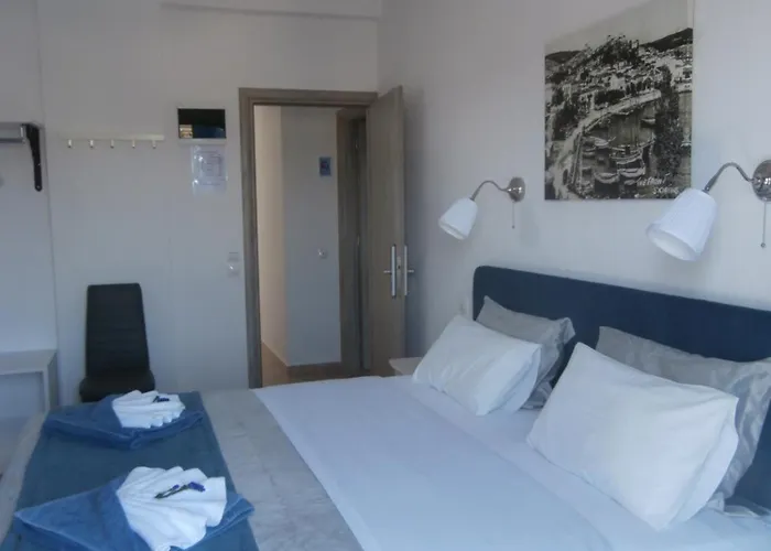 Hotel Nina Adult Only