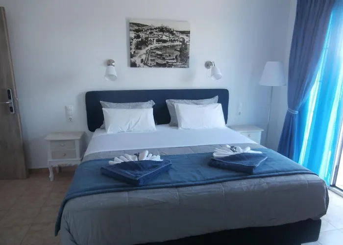 Nina Adult Only Hotel