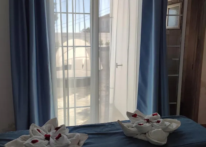 Nina Adult Only Hotell