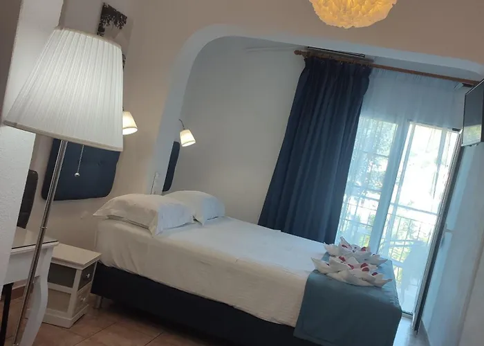 Nina Adult Only Hotel