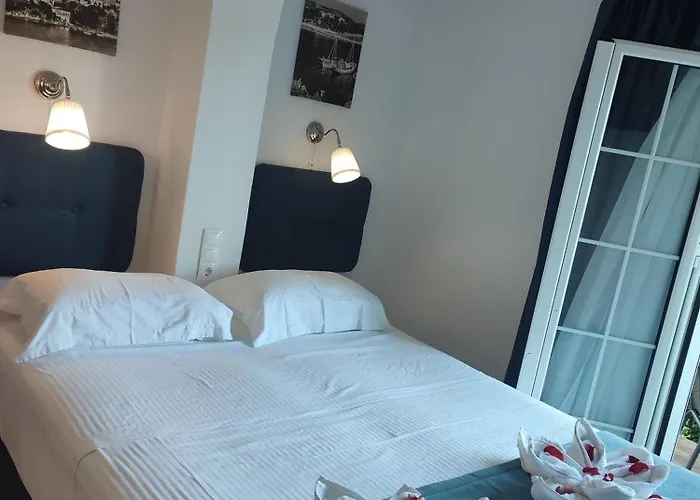 Nina Adult Only Hotel