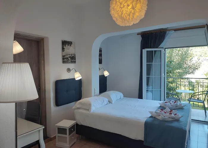 Hotel Nina Adult Only