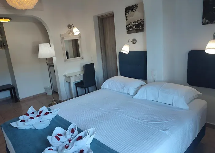 Nina Adult Only Hotel