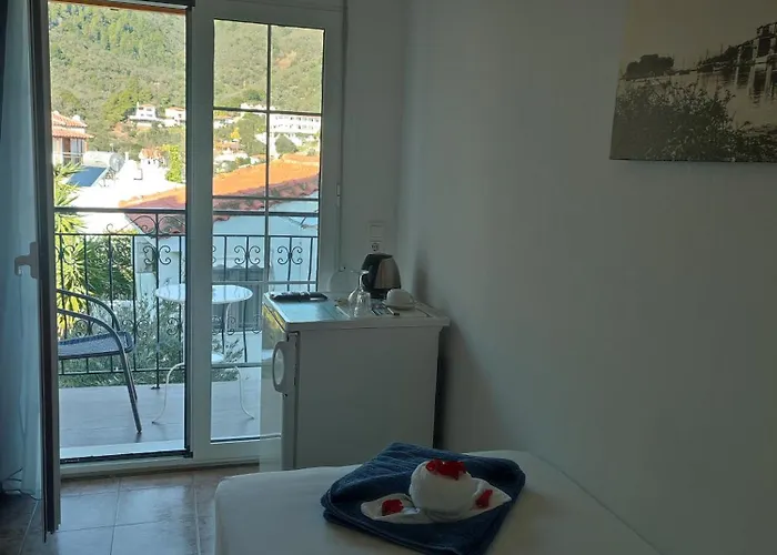 Nina Adult Only Hotel