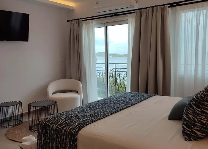 Nina Adult Only Hotel *