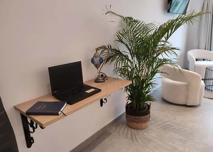 Nina Adult Only Skiathos Chora