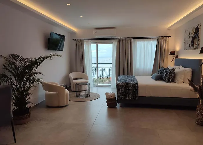 Hotel Nina Adult Only