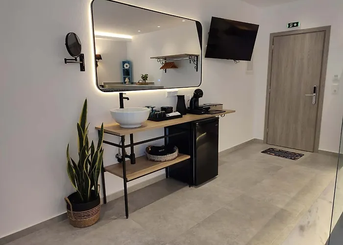 Nina Adult Only Hotel