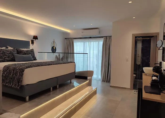 Hotel Nina Adult Only